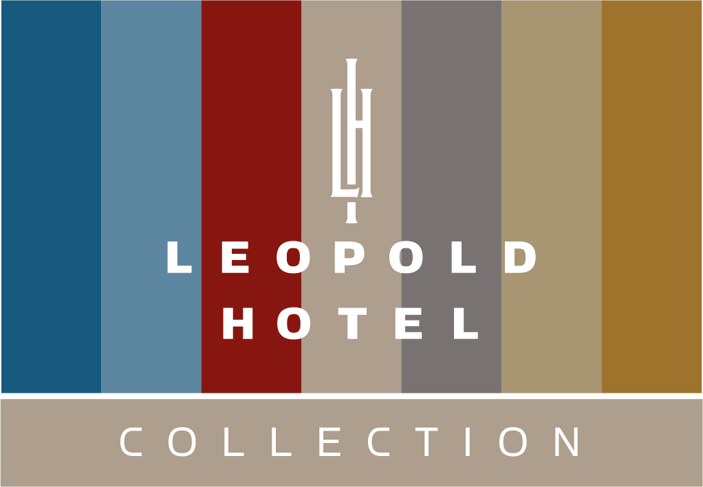Leopold Hotels Collection logo